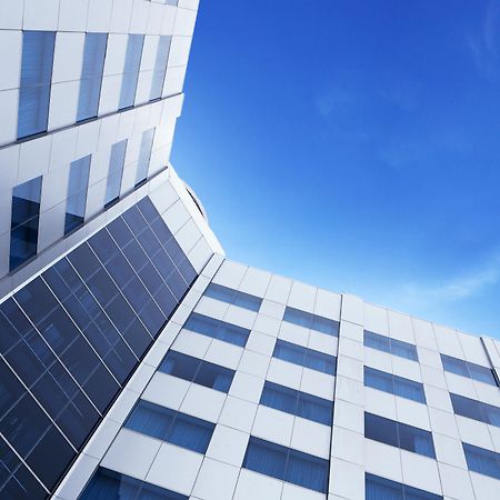 Novotel Balikpapan Exteriör bild