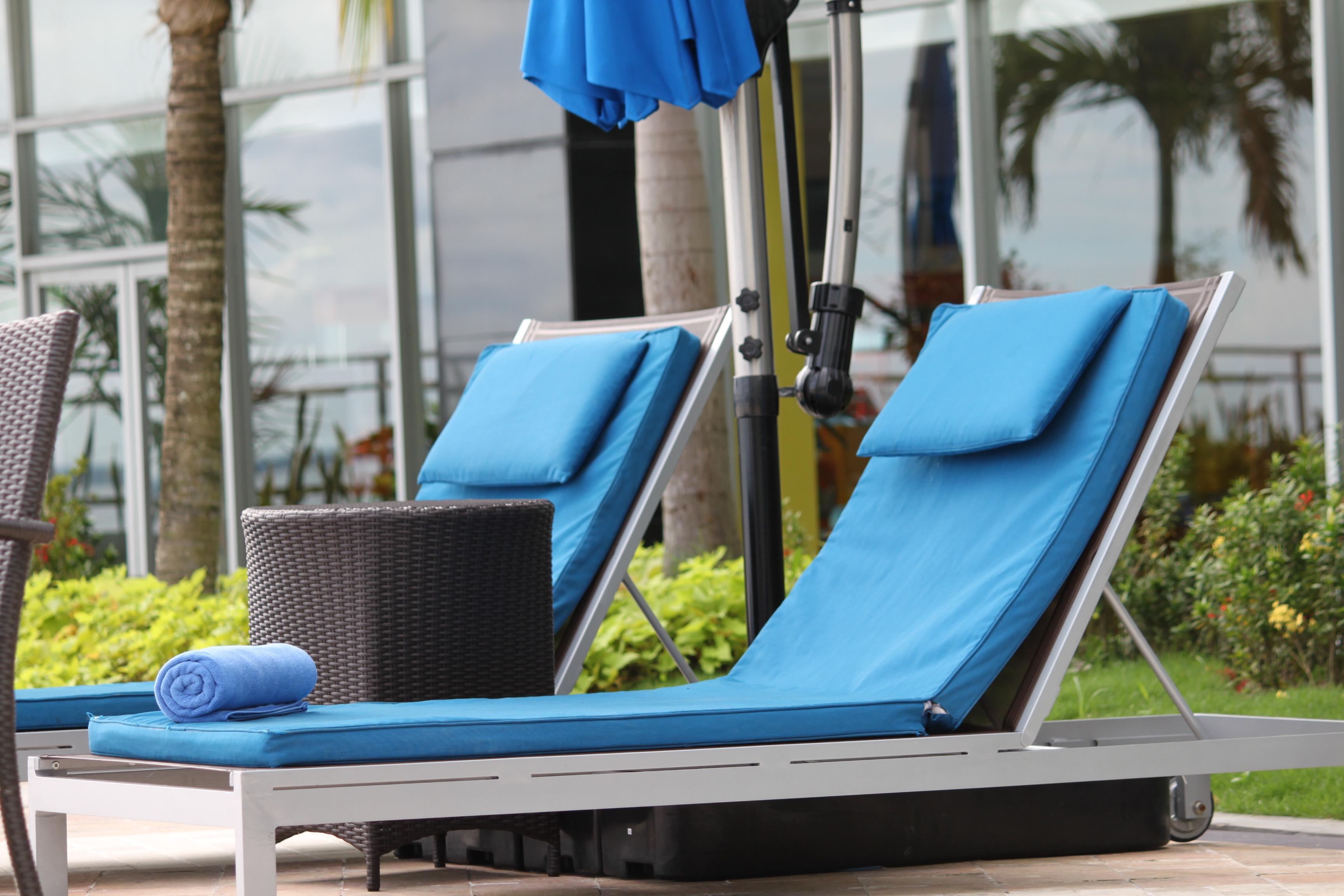 Novotel Balikpapan Exteriör bild