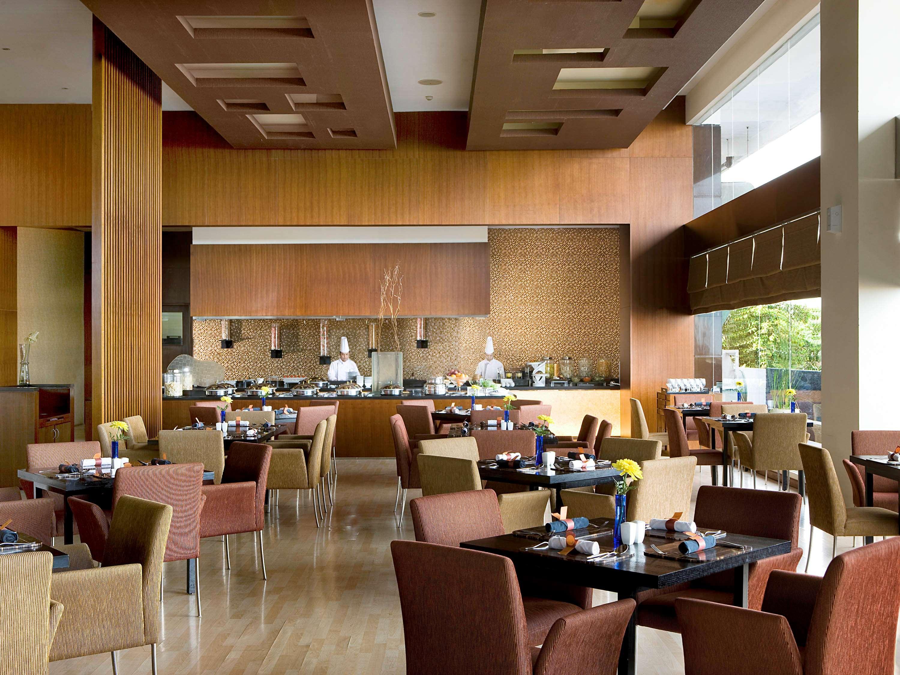 Novotel Balikpapan Exteriör bild