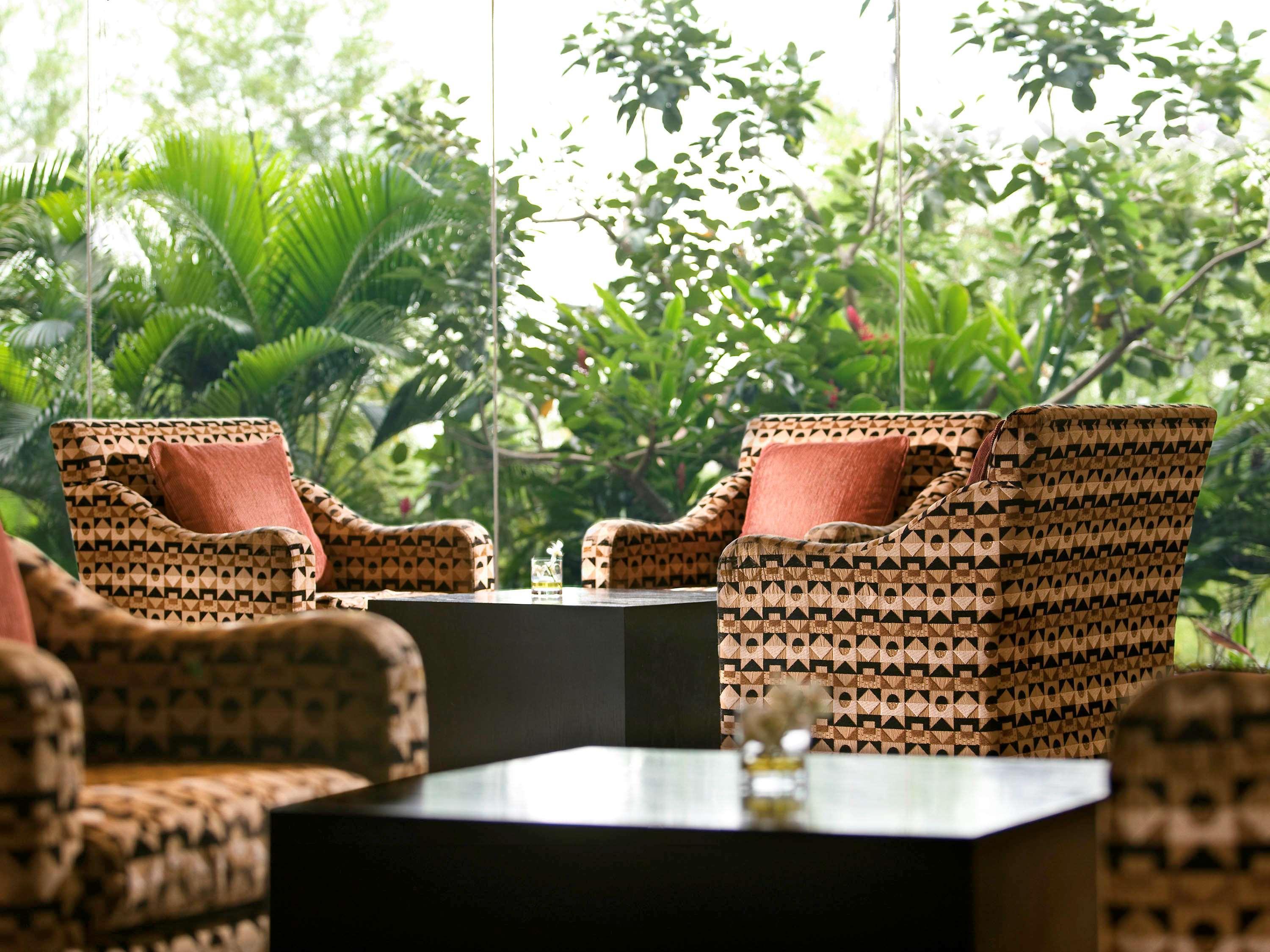 Novotel Balikpapan Exteriör bild
