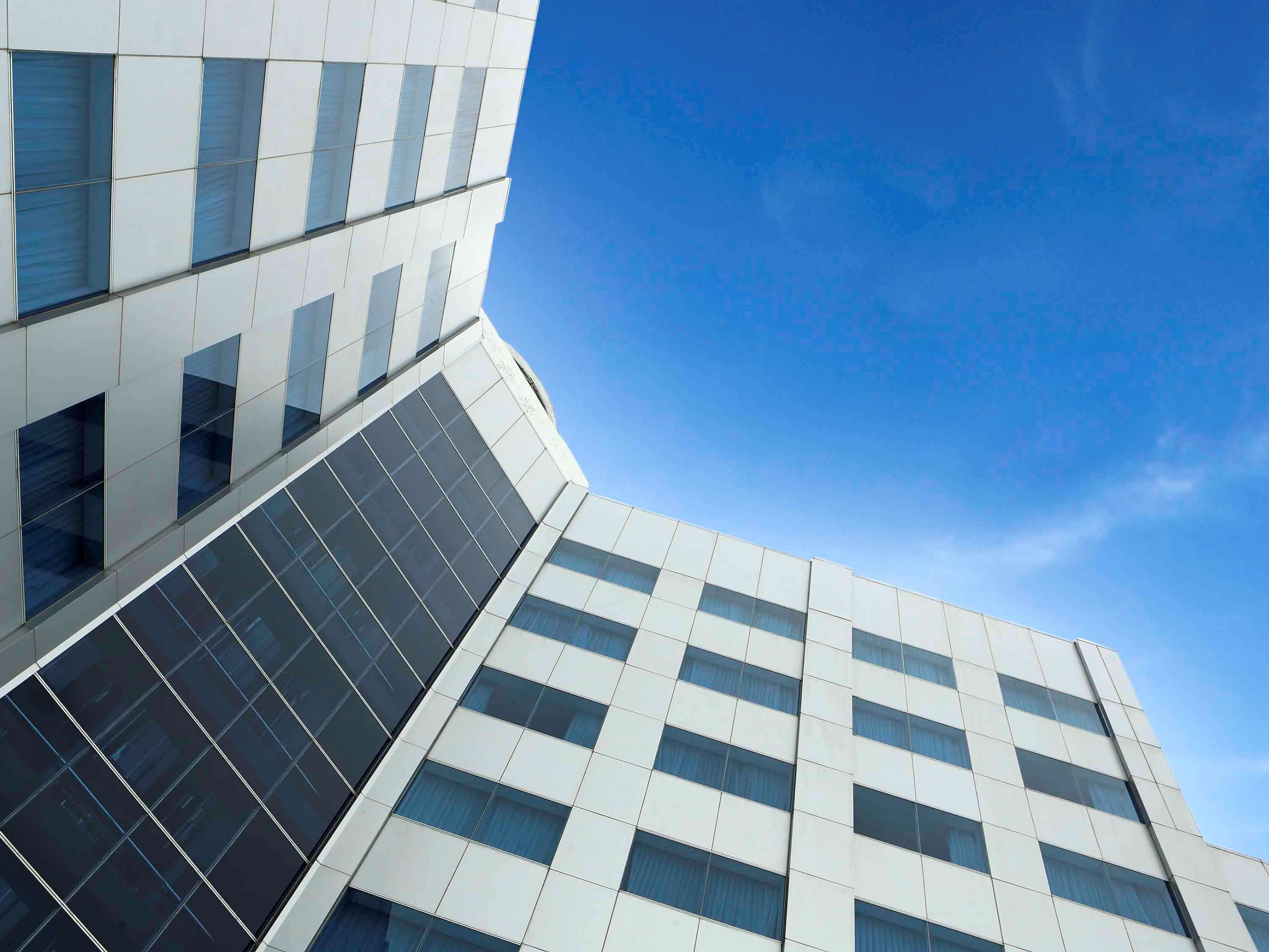 Novotel Balikpapan Exteriör bild