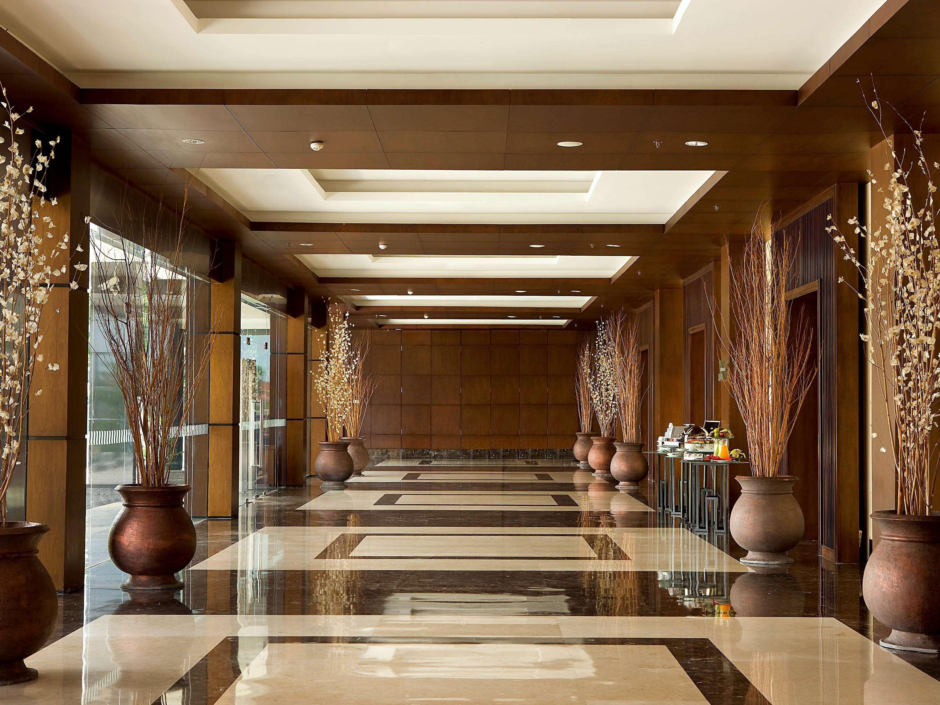 Novotel Balikpapan Exteriör bild